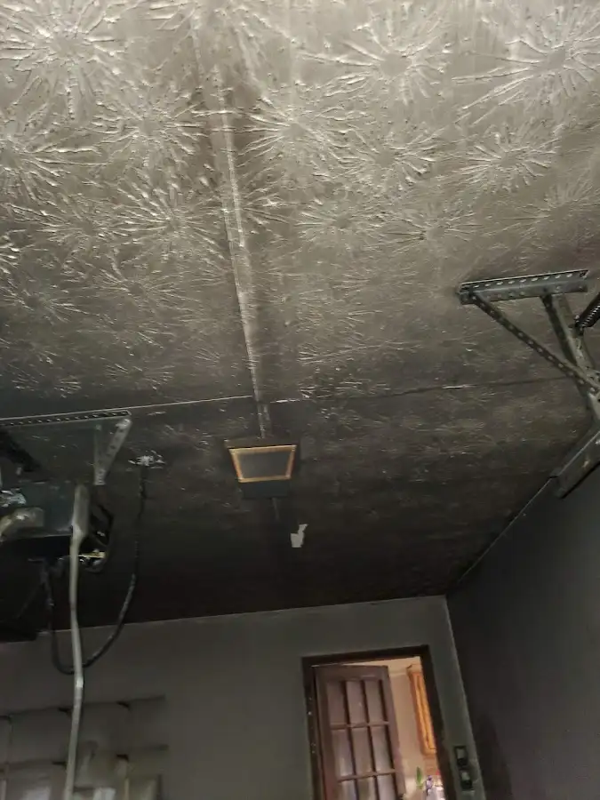 Fire and smoke damage assessment for Emergency Water Damage Services in Piedmont